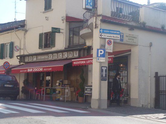 Bar Zocchi Di Boni Elisabetta